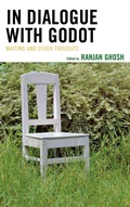 Cover: In Dialogue with Godot - Lexington Books