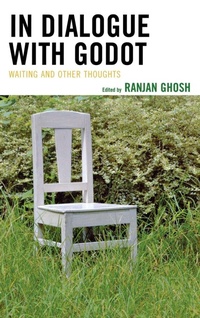 Enlarge image Cover: In Dialogue with Godot - Lexington Books