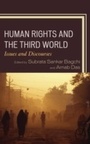 Cover: Human Rights and the Third World - Lexington Books