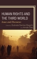 Cover: Human Rights and the Third World - Lexington Books
