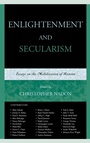 Cover: Enlightenment and Secularism - Lexington Books