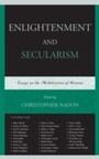 Cover: Enlightenment and Secularism - Lexington Books