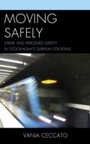 Cover: Moving Safely - Lexington Books