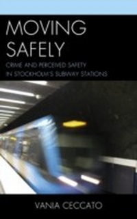 Enlarge image Cover: Moving Safely - Lexington Books