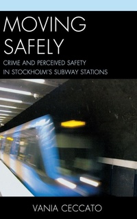 Enlarge image Cover: Moving Safely - Lexington Books