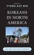 Cover: Koreans in North America - Lexington Books