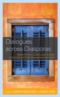 Cover: Dialogues across Diasporas - Lexington Books