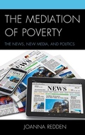 Cover: The Mediation of Poverty - Lexington Books