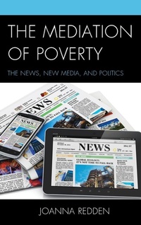 Enlarge image Cover: The Mediation of Poverty - Lexington Books
