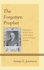 Cover: The Forgotten Prophet - Lexington Books