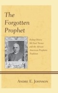 Cover: The Forgotten Prophet - Lexington Books