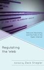 Cover: Regulating the Web - Lexington Books