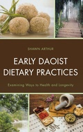 Cover: Early Daoist Dietary Practices - Lexington Books