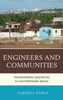 Cover: Engineers and Communities - Lexington Books