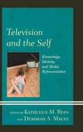Cover: Television and the Self - Lexington Books