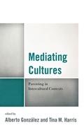 Cover: Mediating Cultures - Lexington Books