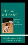 Cover: Television and the Self - Lexington Books