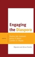 Cover: Engaging the Diaspora - Lexington Books