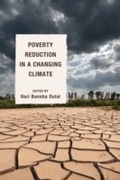 Cover: Poverty Reduction in a Changing Climate - Lexington Books