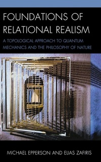 Enlarge image Cover: Foundations of Relational Realism - Lexington Books
