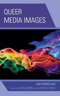 Cover: Queer Media Images - Lexington Books