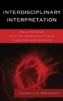 Cover: Interdisciplinary Interpretation - Lexington Books