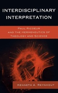 Cover: Interdisciplinary Interpretation - Lexington Books
