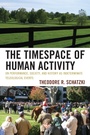 Cover: The Timespace of Human Activity - Lexington Books
