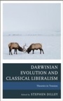 Cover: Darwinian Evolution and Classical Liberalism - Lexington Books