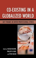 Cover: Co-Existing in a Globalized World - Lexington Books