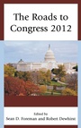 Cover: The Roads to Congress 2012 - Lexington Books