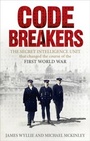 Cover: Codebreakers - Ebury Digital