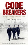 Cover: Codebreakers - Ebury Digital