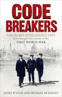 Enlarge image Cover: Codebreakers - Ebury Digital