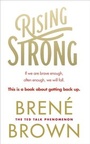 Cover: Rising Strong - Ebury Digital