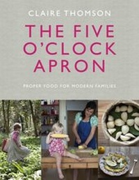 Enlarge image Cover: The Five O'Clock Apron - Ebury Digital