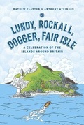 Cover: Lundy, Rockall, Dogger, Fair Isle - Ebury Digital