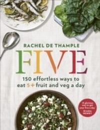 Enlarge image Cover: Five - Ebury Digital