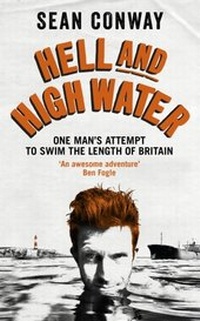 Abbildung von: Hell and High Water - Ebury Digital