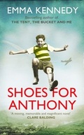 Cover: Shoes for Anthony - Ebury Digital