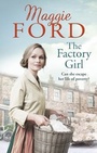 Cover: The Factory Girl - Ebury Digital