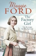 Cover: The Factory Girl - Ebury Digital