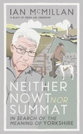 Cover: Neither Nowt Nor Summat - Ebury Digital