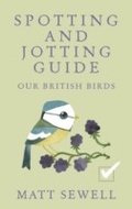 Cover: Spotting and Jotting Guide - Ebury Digital