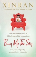 Cover: Buy Me the Sky - Ebury Digital