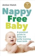 Cover: Nappy Free Baby - Ebury Digital