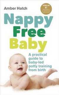 Enlarge image Cover: Nappy Free Baby - Ebury Digital