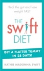 Cover: The Swift Diet - Ebury Digital