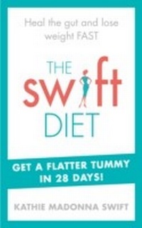 Enlarge image Cover: The Swift Diet - Ebury Digital