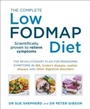 Cover: The Complete Low-FODMAP Diet - Ebury Digital